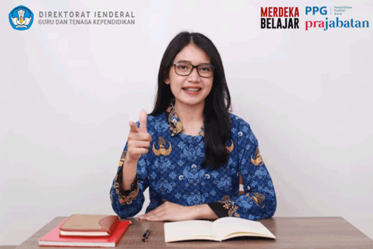 PPG Prajabatan 2023 Gelombang 3