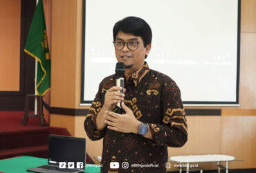 Plt. Kepala BKN