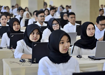 UPDATE! Seleksi PPPK 2023 Guru, Nakes dan Teknis di Kabupaten Blora, Ini Jadwal Lengkap dan Jumlah Formasinya 5 Seleksi PPPK 2023 di Kabupaten Blora