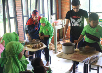 14 Tempat Wisata di Blora yang Wajib Kamu Kunjungi, Alam hingga Sejarah 5 Tempat Wisata di Blora