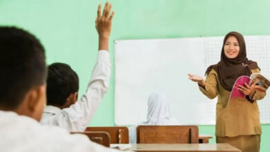 PPG Prajabatan 2023 Gelombang 3