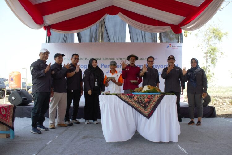 Pertamina Dorong Pemanfaatan Kawasan Hutan Berkelanjutan