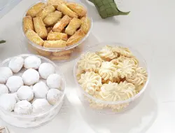 Cara Membuat Kue Kering yang Enak dan Lezat, Apa Saja yang Harus Disiapkan?