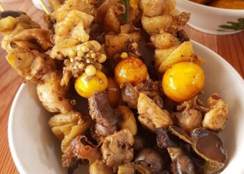 Pantangan Kolesterol Tinggi, 8 Makanan dan Minuman yang Harus Dihindari