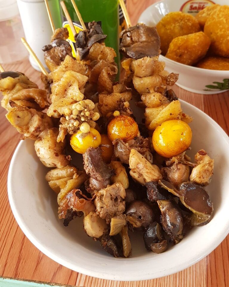 Pantangan Kolesterol Tinggi, 8 Makanan dan Minuman yang Harus Dihindari