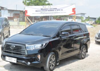 Ini Penyebab Proyek Revitalisasi Terminal Tipe A Cepu Molor