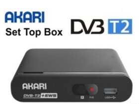 STB Akari ADS-2230
