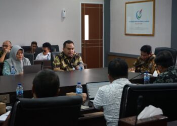 Langkah Awal Digitalisasi Museum Migas di Kawasan Cepu Raya