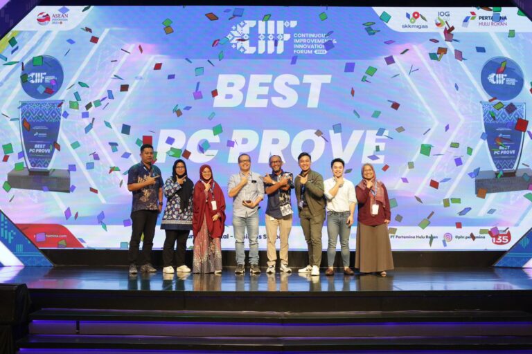 Pertamina Hulu Rokan