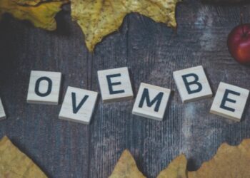 Deretan Zodiak Paling Beruntung di Bulan November 2023