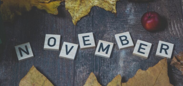 Deretan Zodiak Paling Beruntung di Bulan November 2023