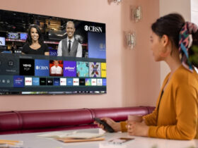 Cara Pasang STB atau Set Top Box TV Digital