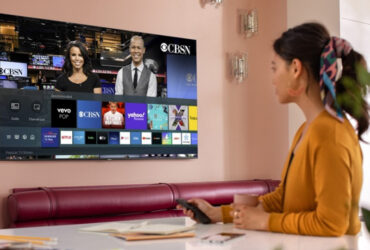 Cara Pasang STB atau Set Top Box TV Digital