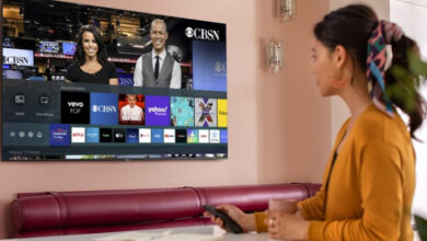 Cara Pasang STB atau Set Top Box TV Digital