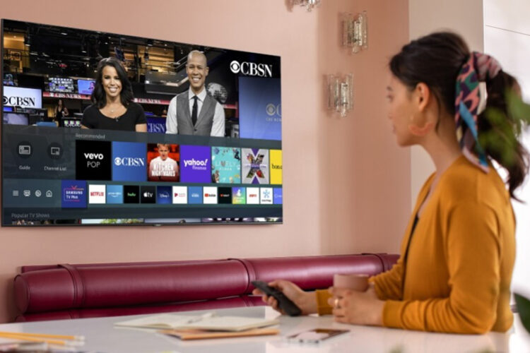 Cara Pasang STB atau Set Top Box TV Digital