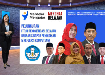 Kemendikbudristek rilis fitur baru di Platform Merdeka Mengajar