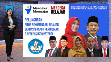 Kemendikbudristek rilis fitur baru di Platform Merdeka Mengajar