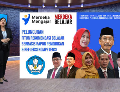 Kemendikbudristek rilis fitur baru di Platform Merdeka Mengajar