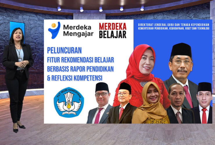 Kemendikbudristek rilis fitur baru di Platform Merdeka Mengajar