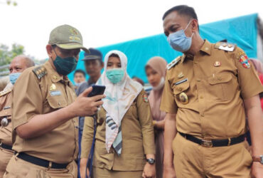Uang Pulsa untuk PNS dari Menkeu Sri Mulyani