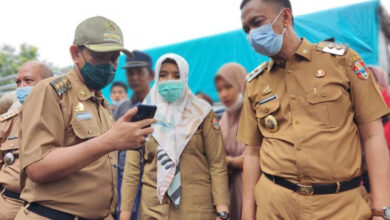 Uang Pulsa untuk PNS dari Menkeu Sri Mulyani