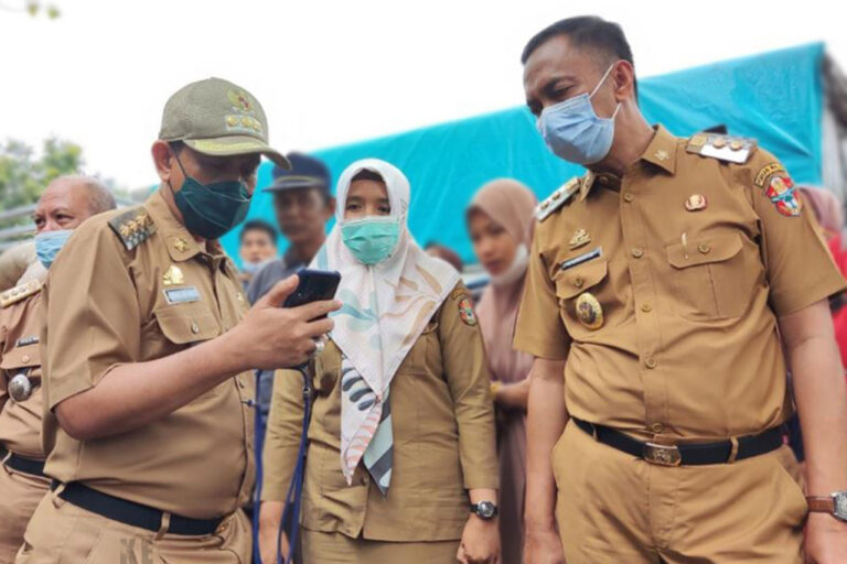 Uang Pulsa untuk PNS dari Menkeu Sri Mulyani