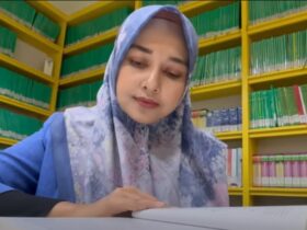 dr rianti maharani