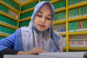dr rianti maharani