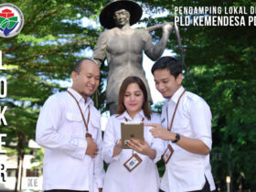 Loker Petugas PLD Kemendesa PDTT 2023