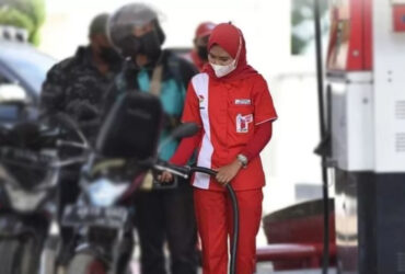 Harga BBM Pertamina terbaru