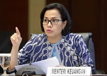 Uang Multivitamin untuk PNS aktif Golongan I II III IV dari Menkeu Sri Mulyani