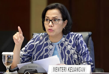 Uang Multivitamin untuk PNS aktif Golongan I II III IV dari Menkeu Sri Mulyani