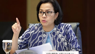 Uang Multivitamin untuk PNS aktif Golongan I II III IV dari Menkeu Sri Mulyani