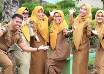 Uang Makan dan Uang Lembur dari Menkeu Sri Mulyani untuk PNS Golongan I II III IV