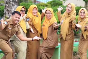 Uang Makan dan Uang Lembur dari Menkeu Sri Mulyani untuk PNS Golongan I II III IV