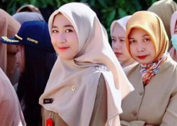 Gaji PPPK Golongan I sampai dengan XVII terbaru 2023