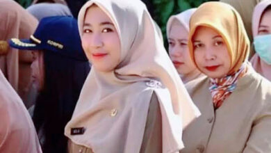 Gaji PPPK Golongan I sampai dengan XVII terbaru 2023