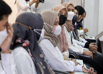 Gaji PPPK Lulusan S1