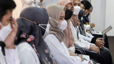 Gaji PPPK Lulusan S1