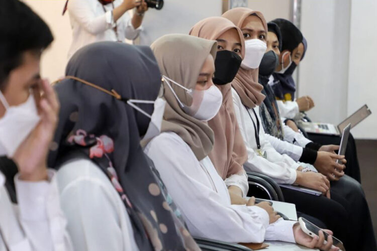 Gaji PPPK Lulusan S1