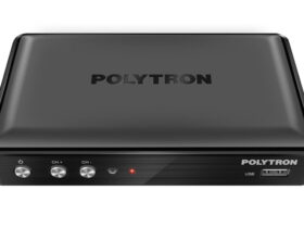 STB Polytron