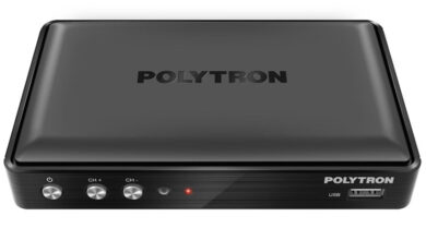 STB Polytron