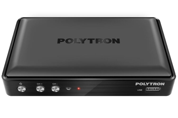 STB Polytron