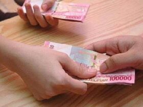 Upah Minimum Provinsi atau UMP 2024
