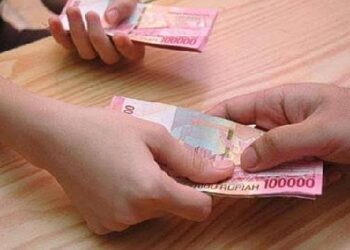 UMP 2024 Resmi Ditetapkan, Ini Nominalnya Diseluruh Indonesia, UMP Wilayah Ini Paling Gede 3 Upah Minimum Provinsi atau UMP 2024