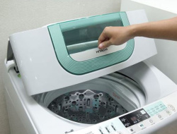 10 Mesin Cuci Terbaik dengan Teknologi Mutakhir dan Modern Untuk Kebutuhan Laundry di Rumah