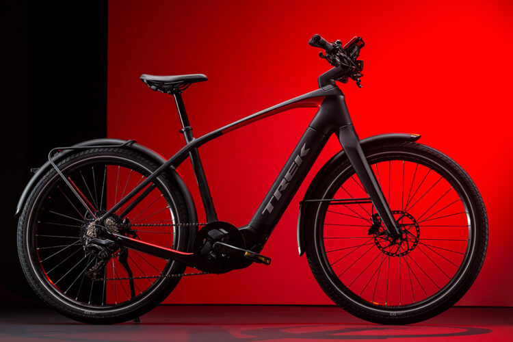 10 Sepeda Listrik Terbaik di Tahun 2023