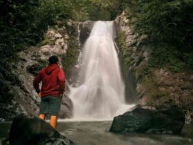4 Rekomendasi Air Terjun untuk Liburan di Tawangmangu