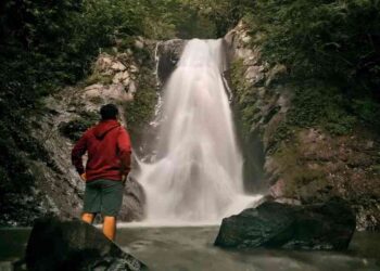 4 Rekomendasi Air Terjun untuk Liburan di Tawangmangu