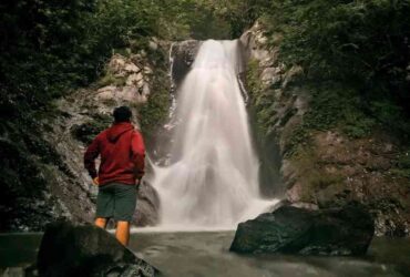 4 Rekomendasi Air Terjun untuk Liburan di Tawangmangu